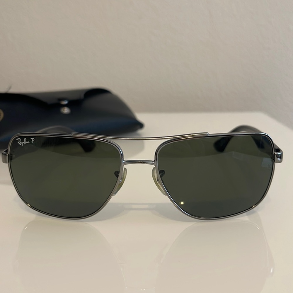 Ray-Ban sunglasses